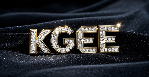 KGEE Jewelry